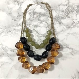 Madewell Necklace
